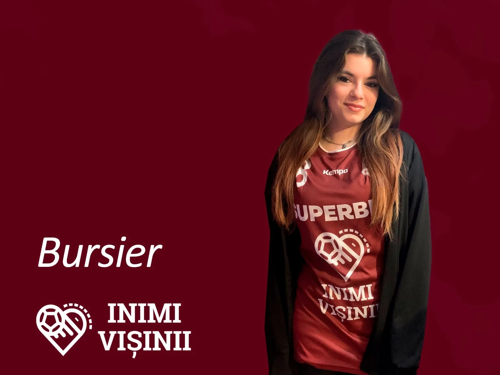 bursa CĂPUȘ ANTONIA